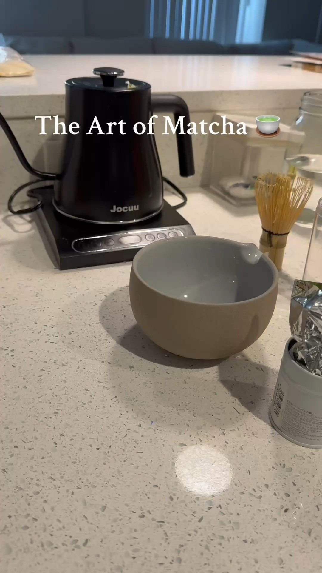 The Art of matcha 

#LTKHome