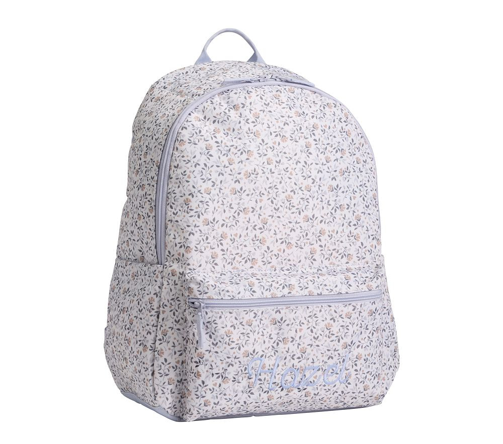 Rylee + Cru Floral Colby Backpack | Pottery Barn Kids