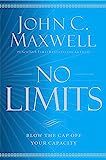 No Limits: Blow the CAP Off Your Capacity     Paperback – September 4, 2018 | Amazon (US)