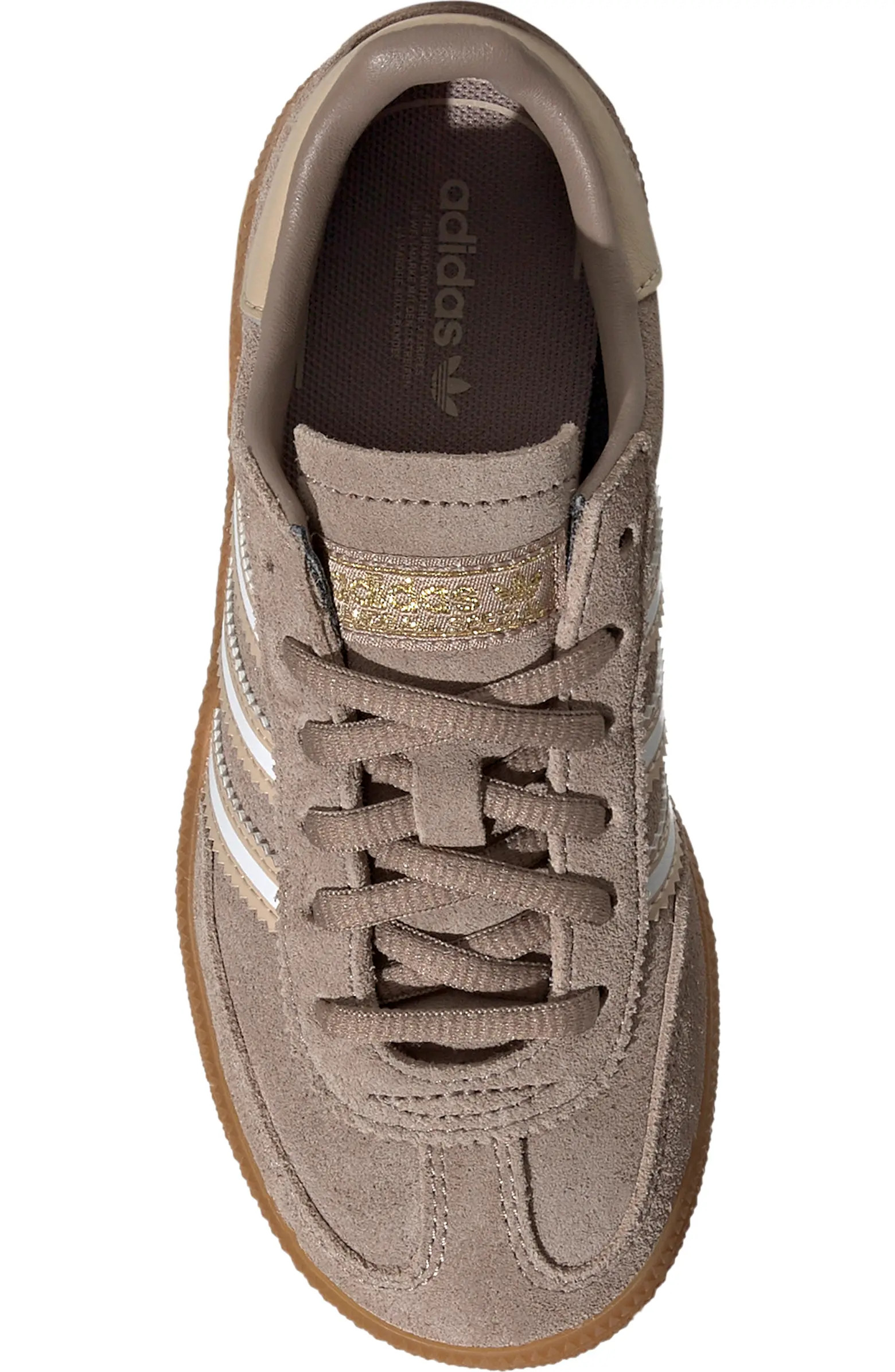 Kids' Handball Spezial Sneaker | Nordstrom