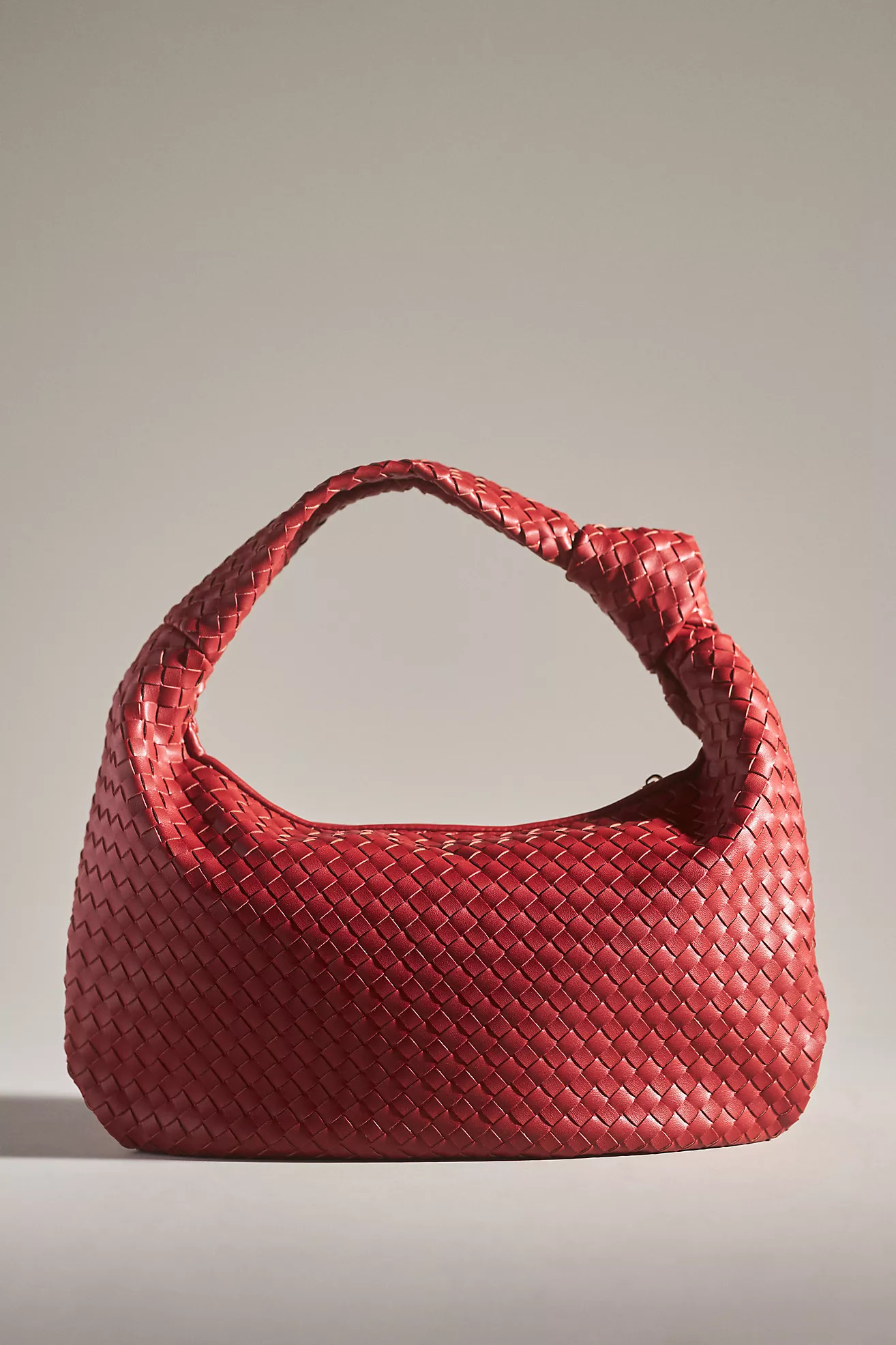 Melie Bianco Brigitte Large Satchel | Anthropologie (US)