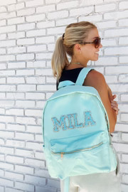 Backpacks | KenzKustomz