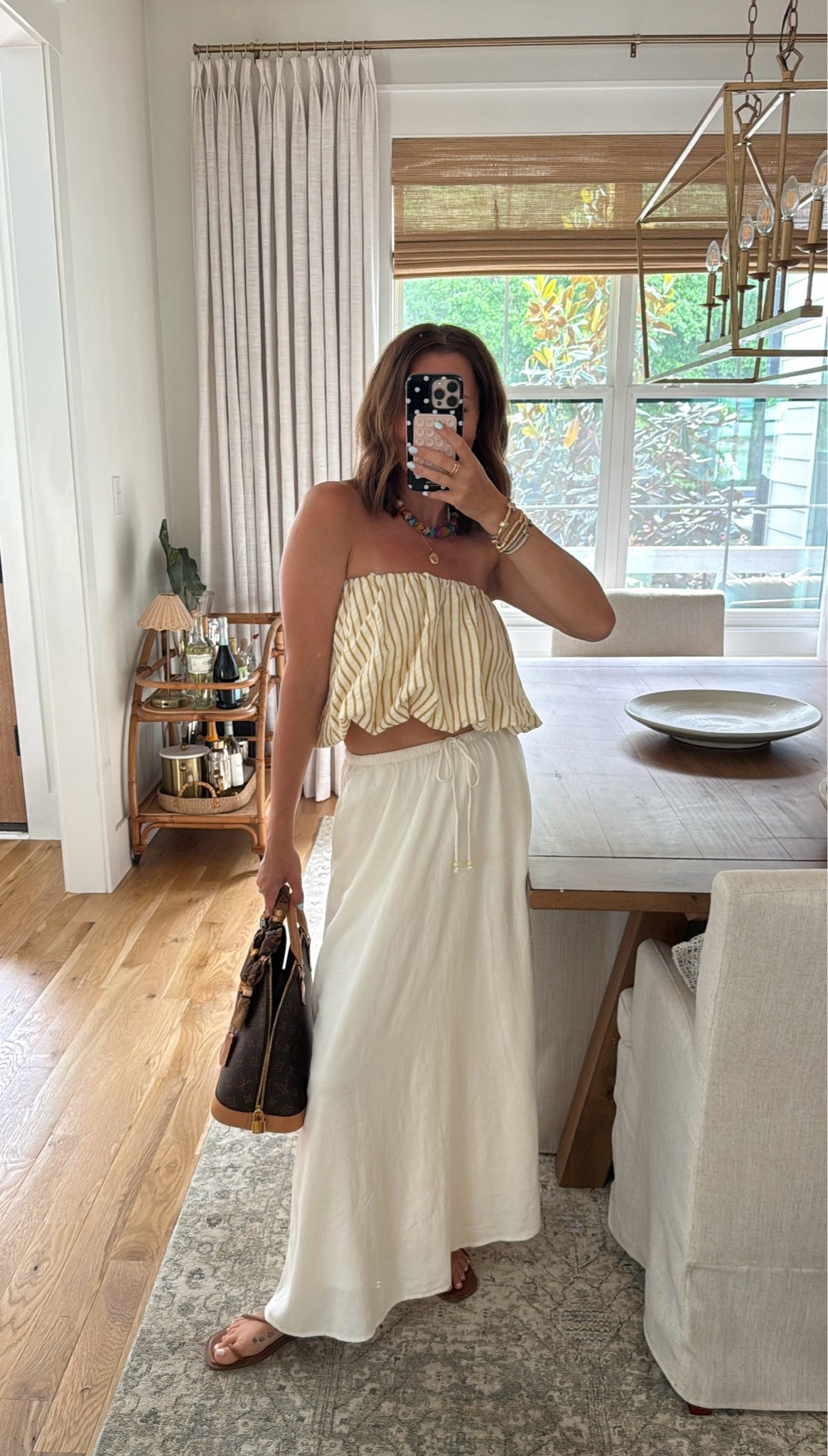 🍸☀️🍒🌼

#LTKootd #LTKSeasonal #LTKMothersDay