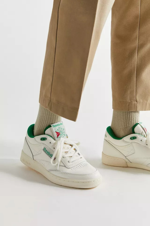 Reebok Club C Mid II Sneaker | Urban Outfitters (US and RoW)
