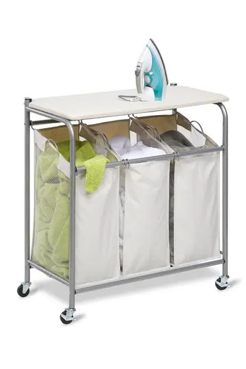 Ironing & Sorter Combo Laundry Center | Nordstrom Rack