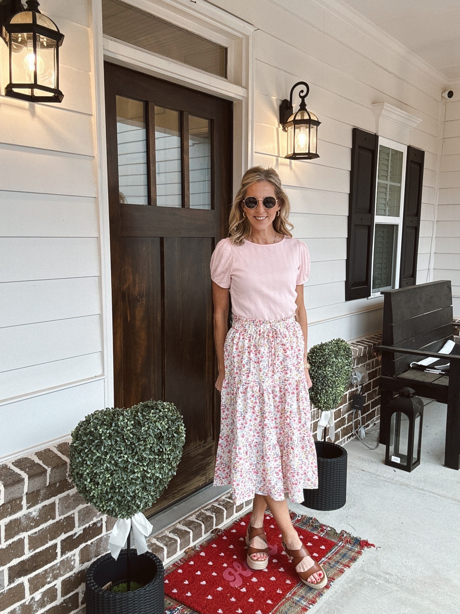 POV: You wake up at 3 a.m., can’t sleep… so you scroll on Amazon and add to cart….  Well, my late-night orders are officially rolling in, and I’m not gonna lie… these finds are SO good. From the prettiest dresses to the most effortless spring outfits, I somehow managed to shop like I have brunch, church, and vacations planned every weekend until July. Consider this the second round of my 3 a.m. purchases that actually turned out even better than expected. Which look is your favorite?! Comment AMAZON and I’ll send you all the links. 


#LTKWorkwear #LTKOver40 #LTKootd