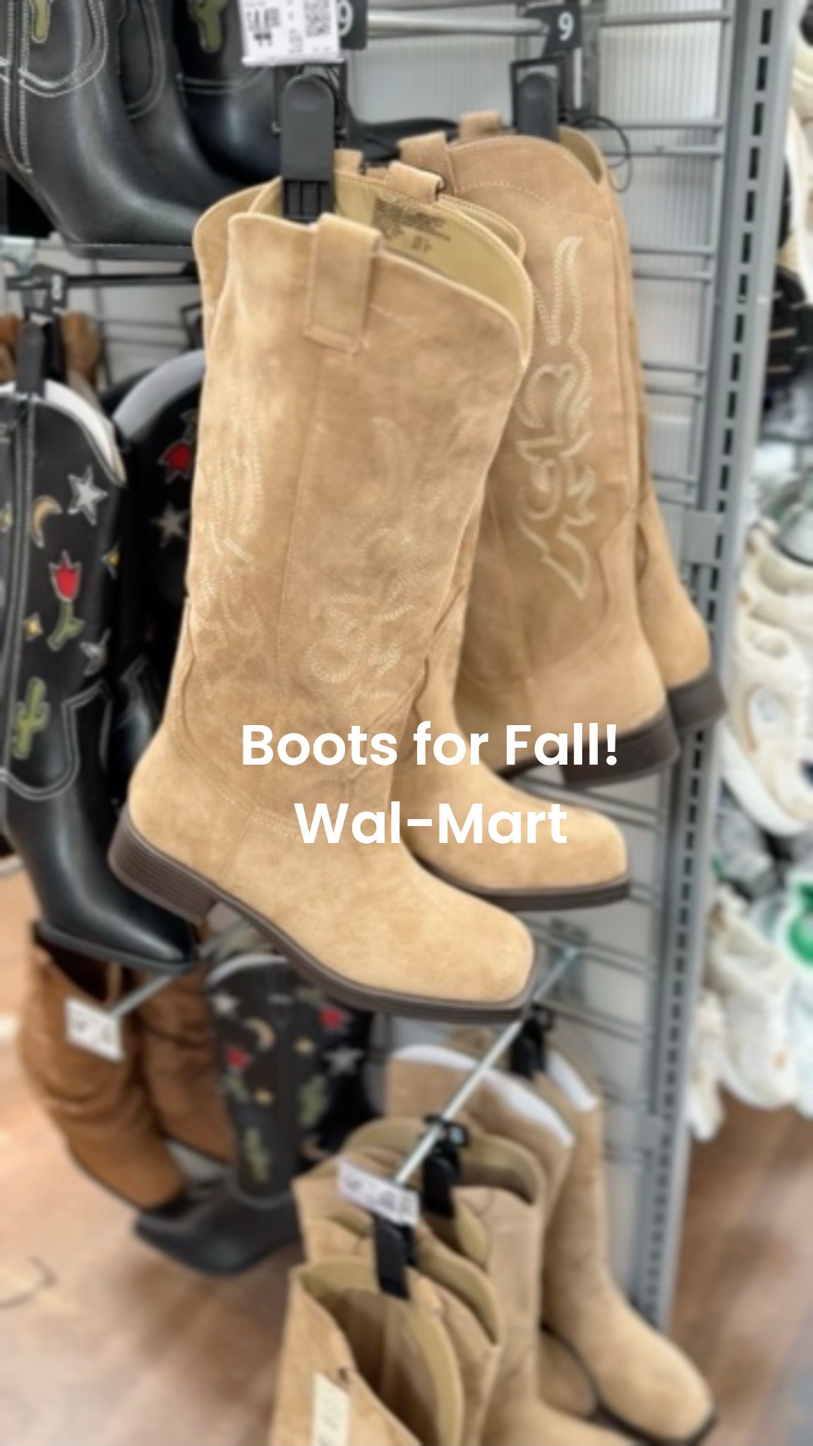 These will be so cute with a babydoll style dress or any kind of dress really. 

#LTKStyleTip #LTKShoeCrush #LTKFindsUnder50