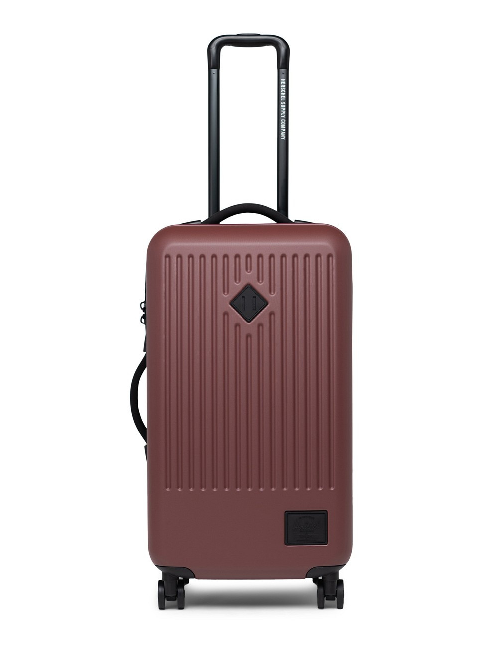 Men's Classics Travel Trade Medium Suitcase - Port - Port | Saks Fifth Avenue