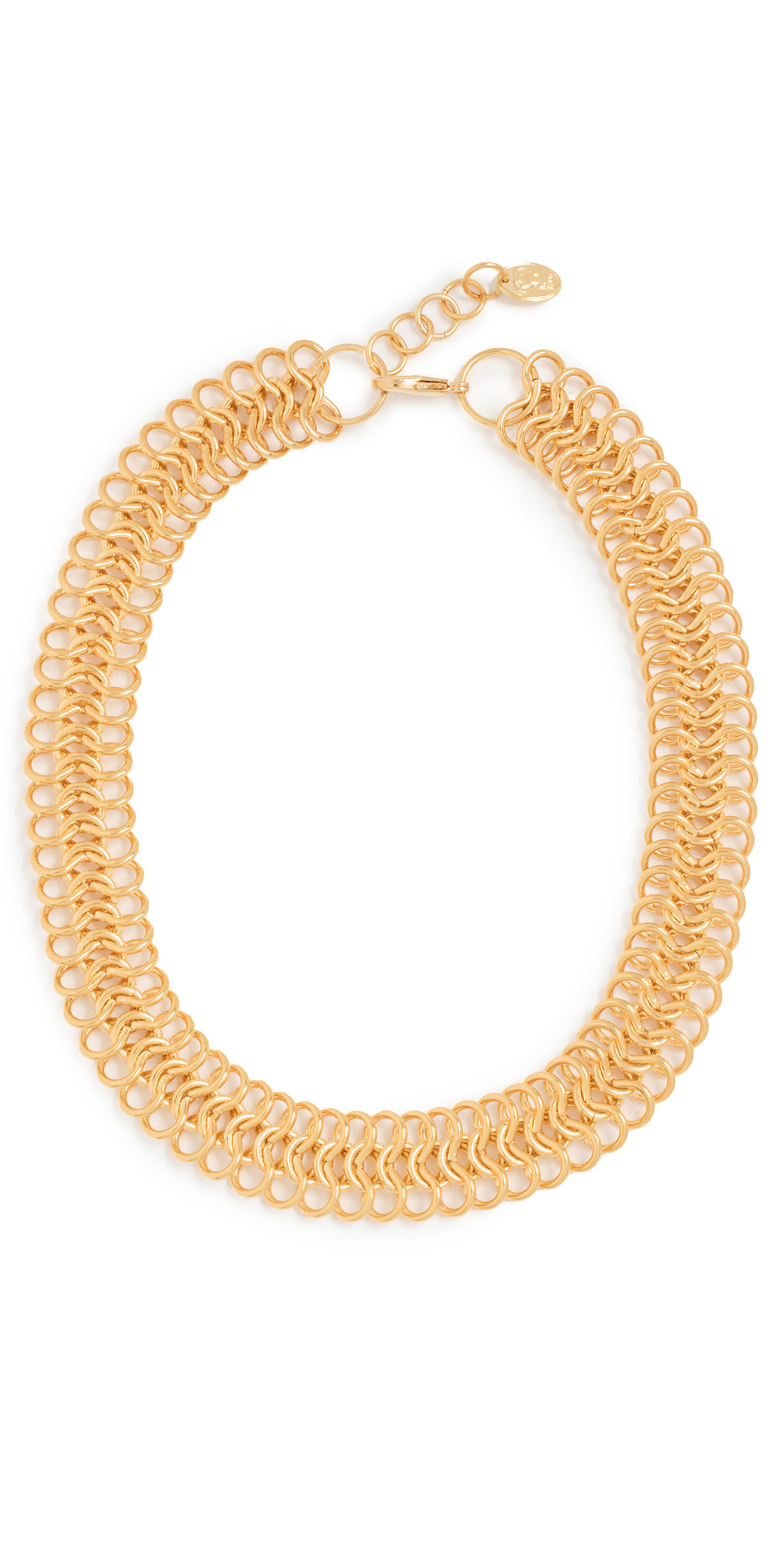 Chain Choker Necklace | Shopbop