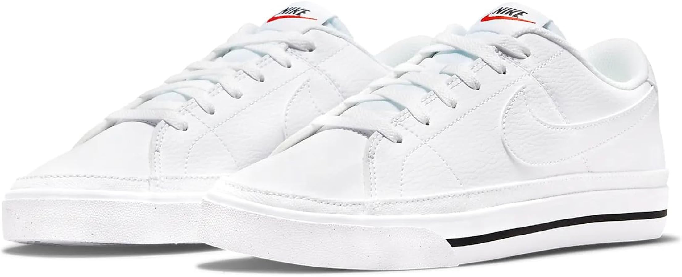 Nike Women's DH3161 101 Gymnastics Shoe, 6.5 US | Amazon (US)