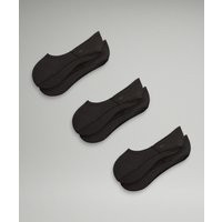 Unisex Smooth and Sleek No-Show Socks | Lululemon (US)