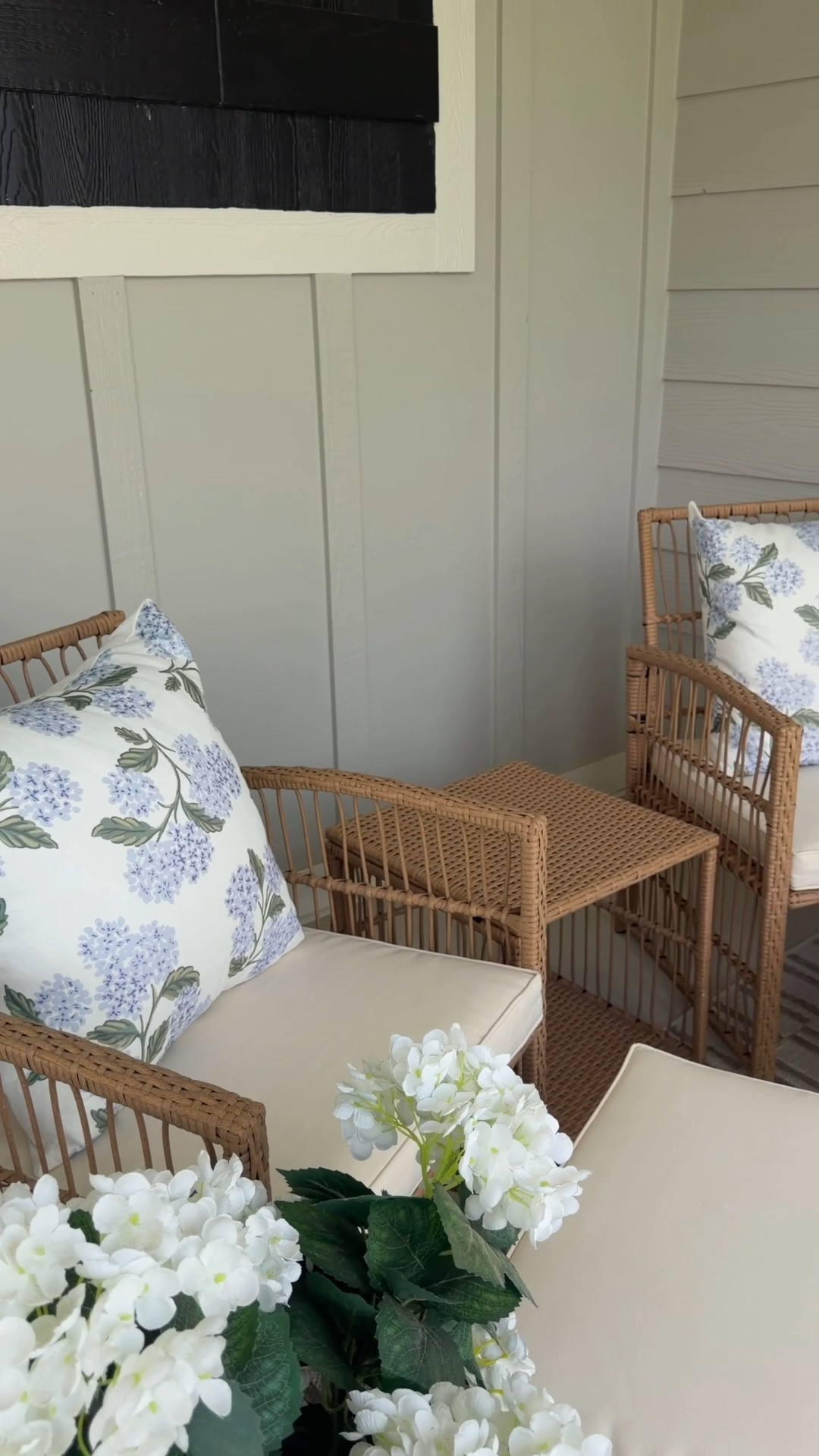 New patio finds from Wayfair! 

Outdoor space, conversation set, patio set, outdoor porch, small porch ideas

#LTKmomlife #LTKHome #LTKdayinmylife