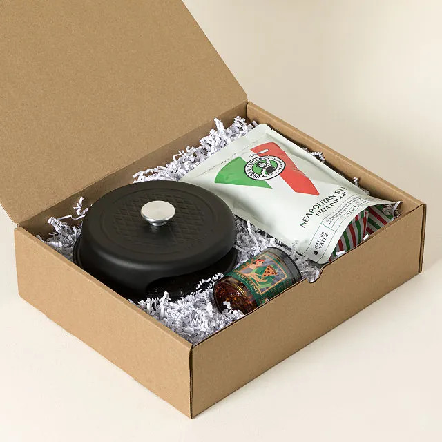 Every Night is Pizza Night Gift Set | UncommonGoods