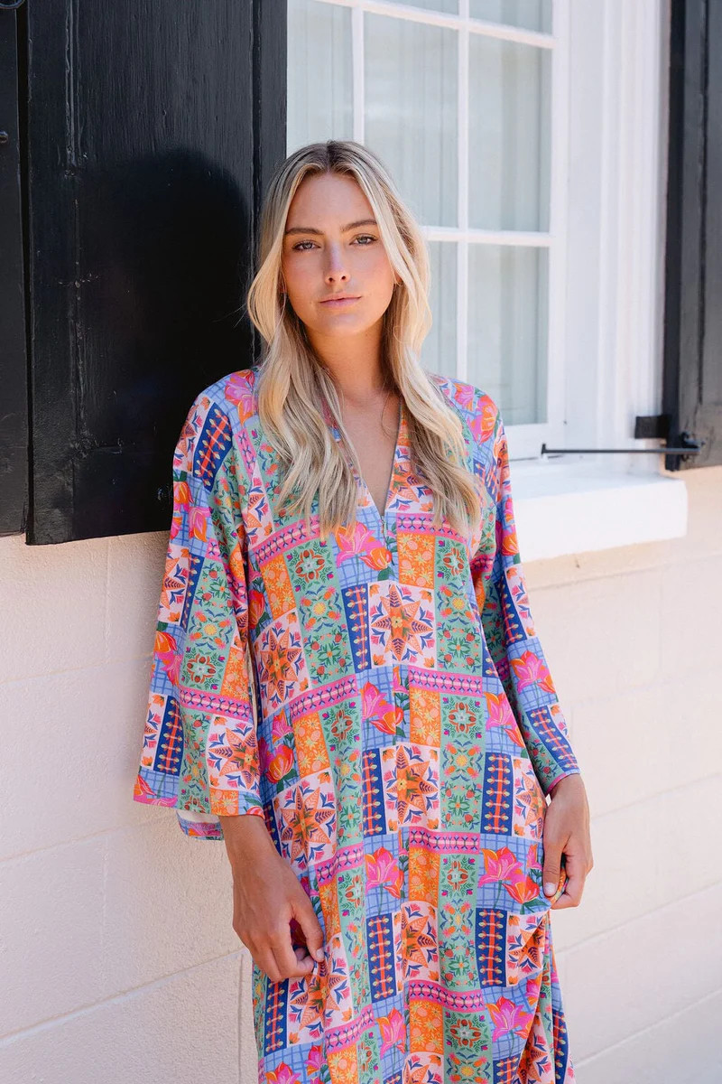 Eleanor-Maxi | Briton Court