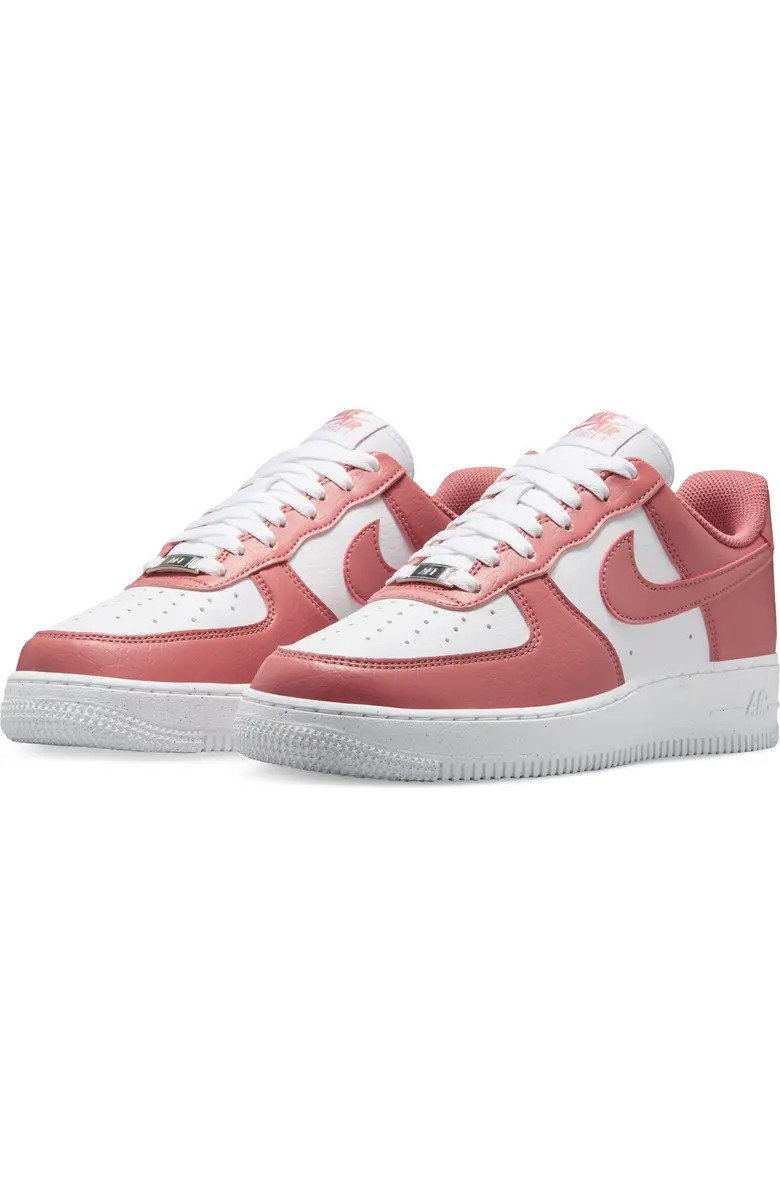 Air Force 1 '07 SE Basketball Sneaker (Women) | Nordstrom