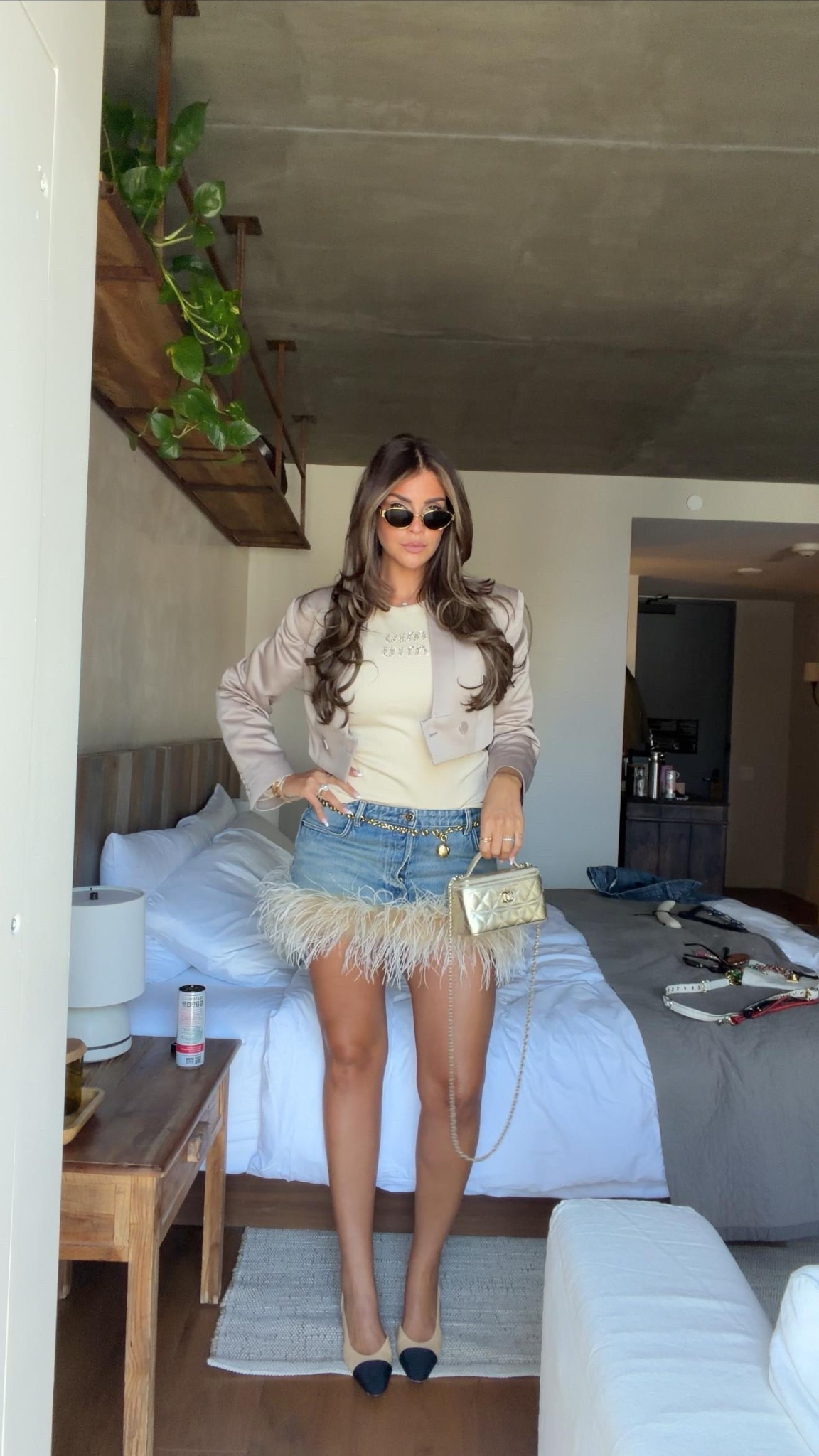 LA Look 4 🪽

#LTKeurope #LTKdeutschland #LTKstyletip