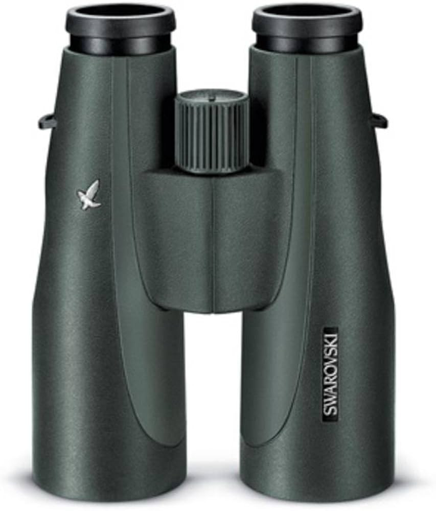 Swarovski Optik 15x56 SLC Series Water Proof Roof Prism Binocular with 4.5 Degree Angle of View, ... | Amazon (US)