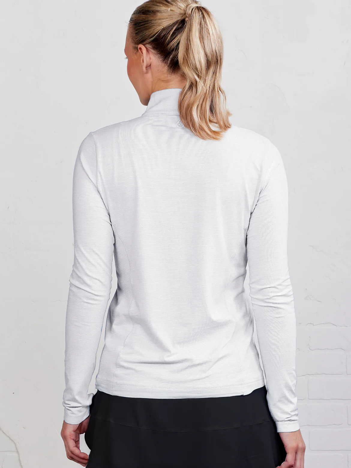 Recess Quarter Zip | tasc Performance