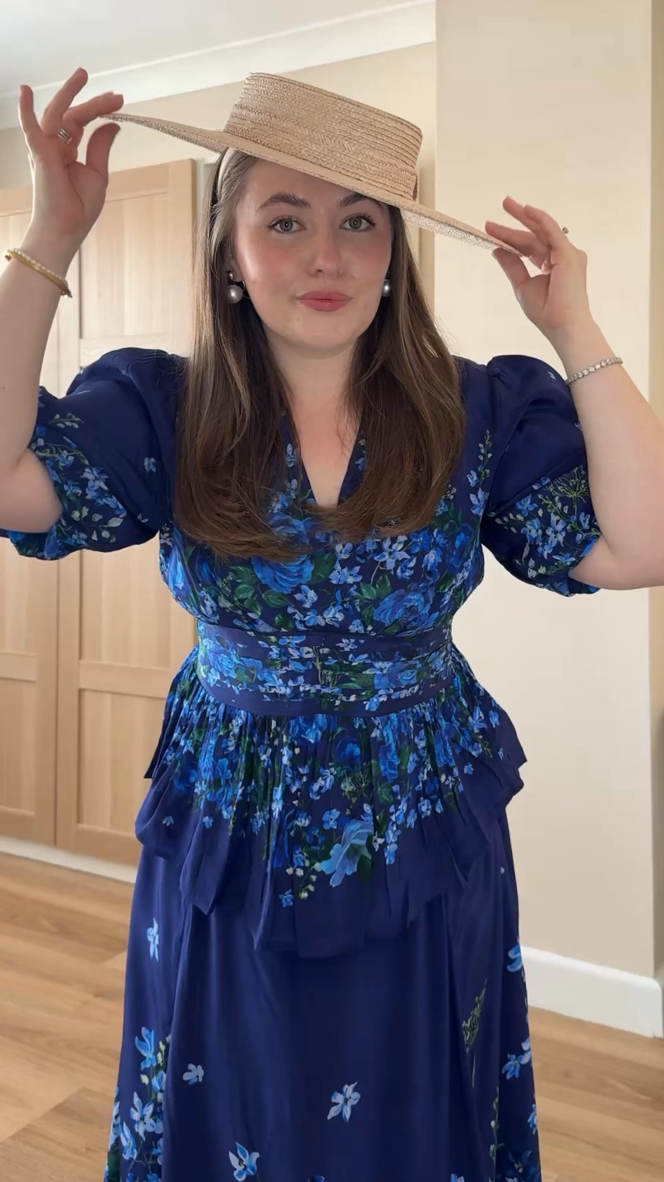 GRWM - occasion wear styling

#LTKsummer