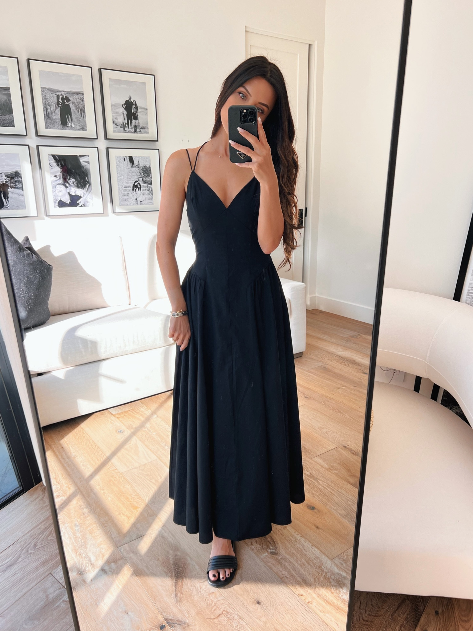 Here for all the little black dresses! 

#LTKstyletip #LTKSeasonal #LTKunder100