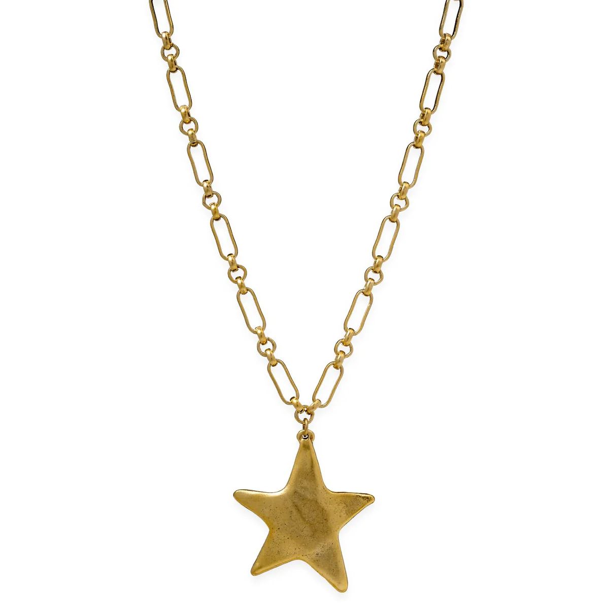 Luminary Star necklace | BRACHA