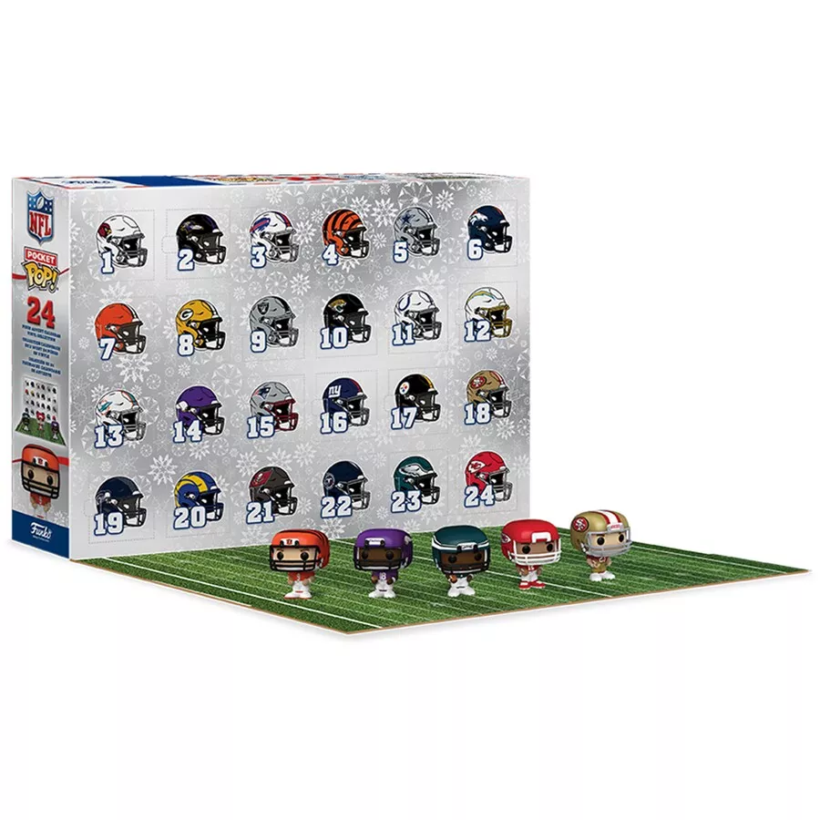 Funko pocket pop! fanatics … curated on ltk