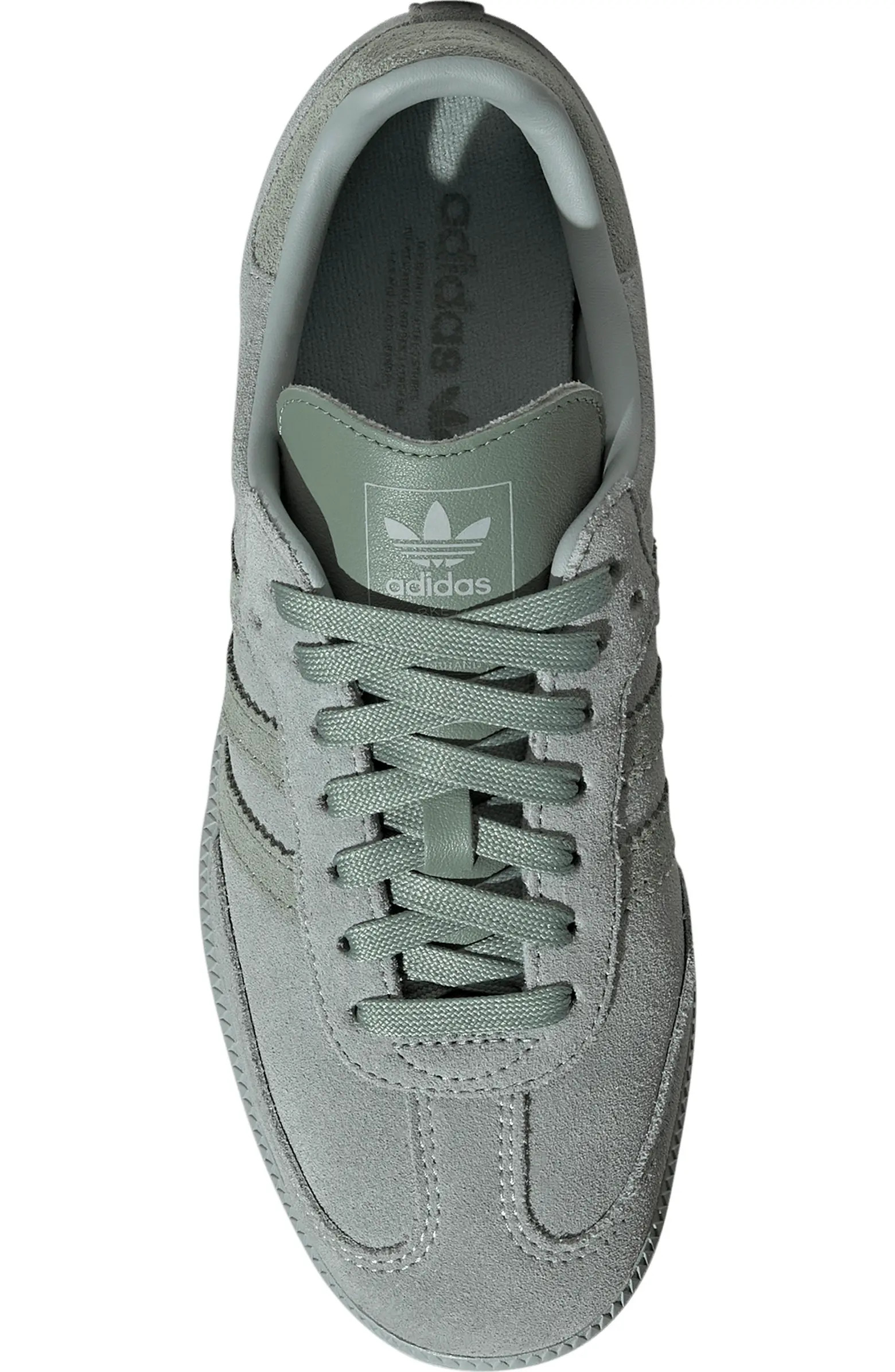 Gender Inclusive Samba OG Sneaker | Nordstrom