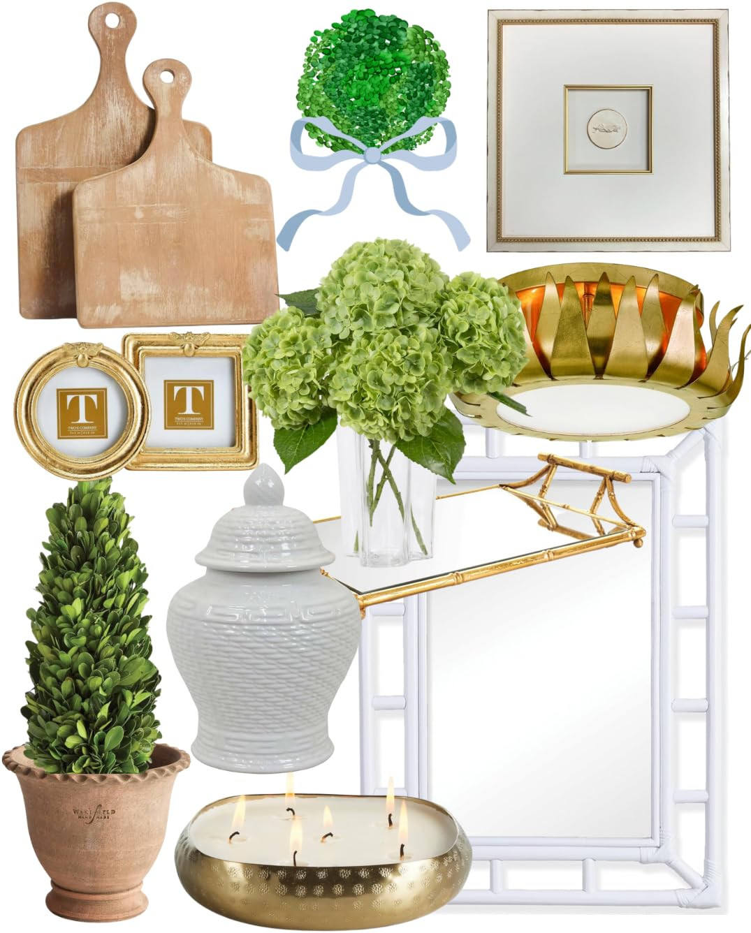 Hannah Butler | Amazon (US)