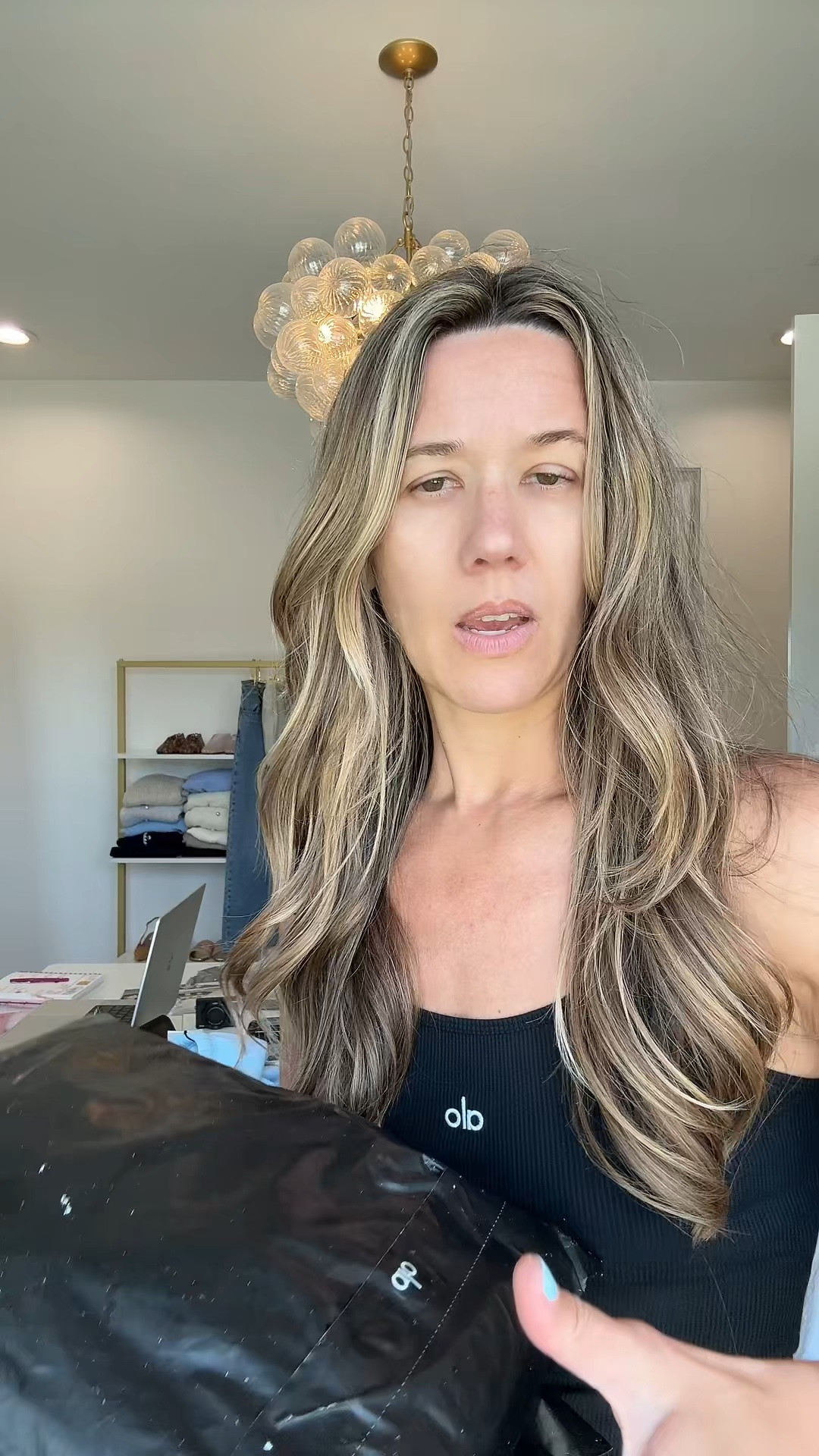 @Alo Yoga order

#LTKActive #LTKSaleAlert