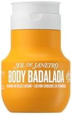 Sol de Janeiro Body Lotion for Women - Body Badalada Body Lotion for Dry Skin | Amazon (US)