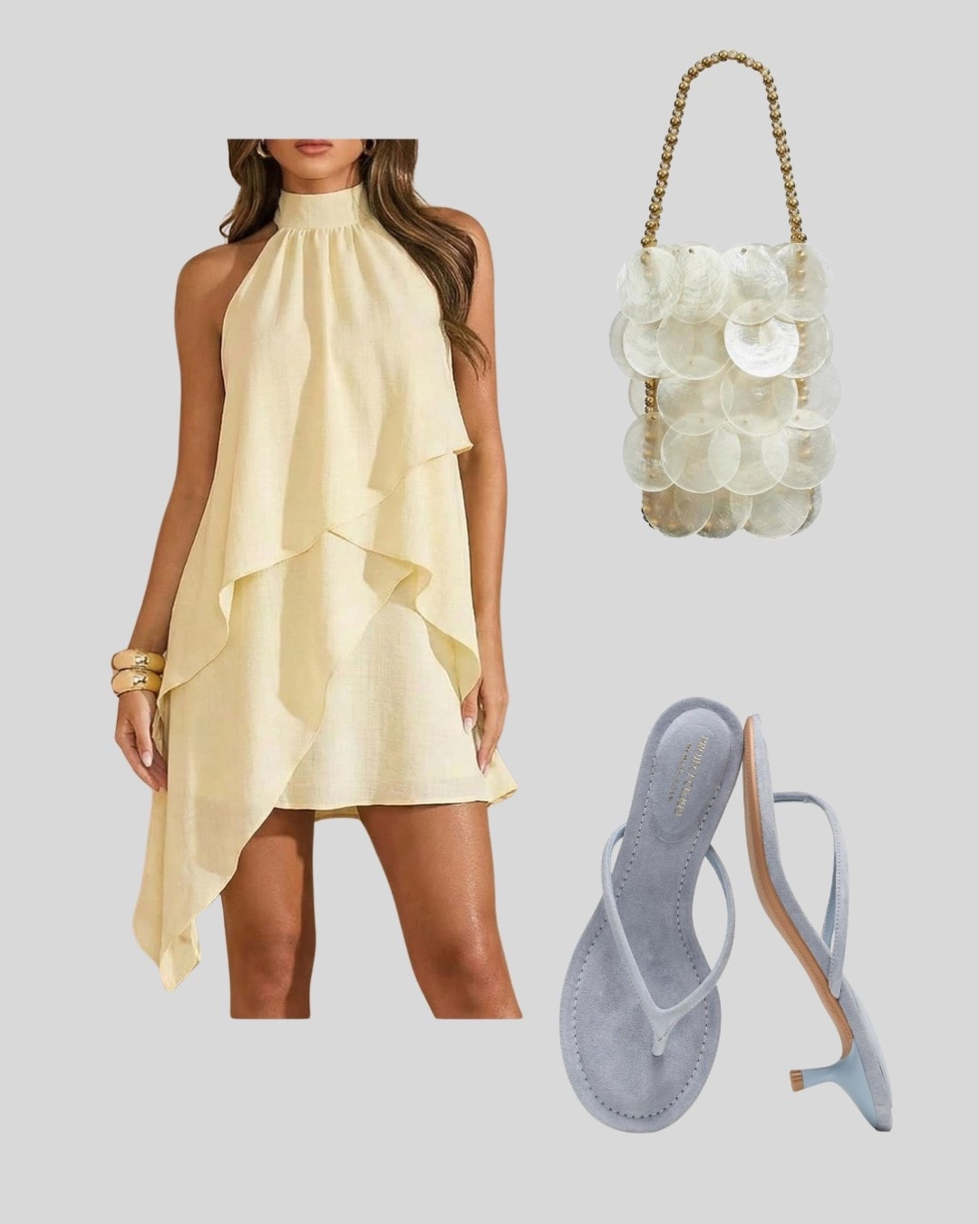Spring Date Night

#LTKWedding #LTKgrwm #LTKootd