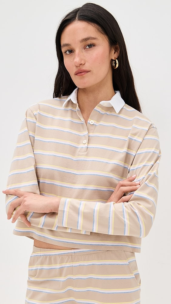 The Lexie Top | Shopbop