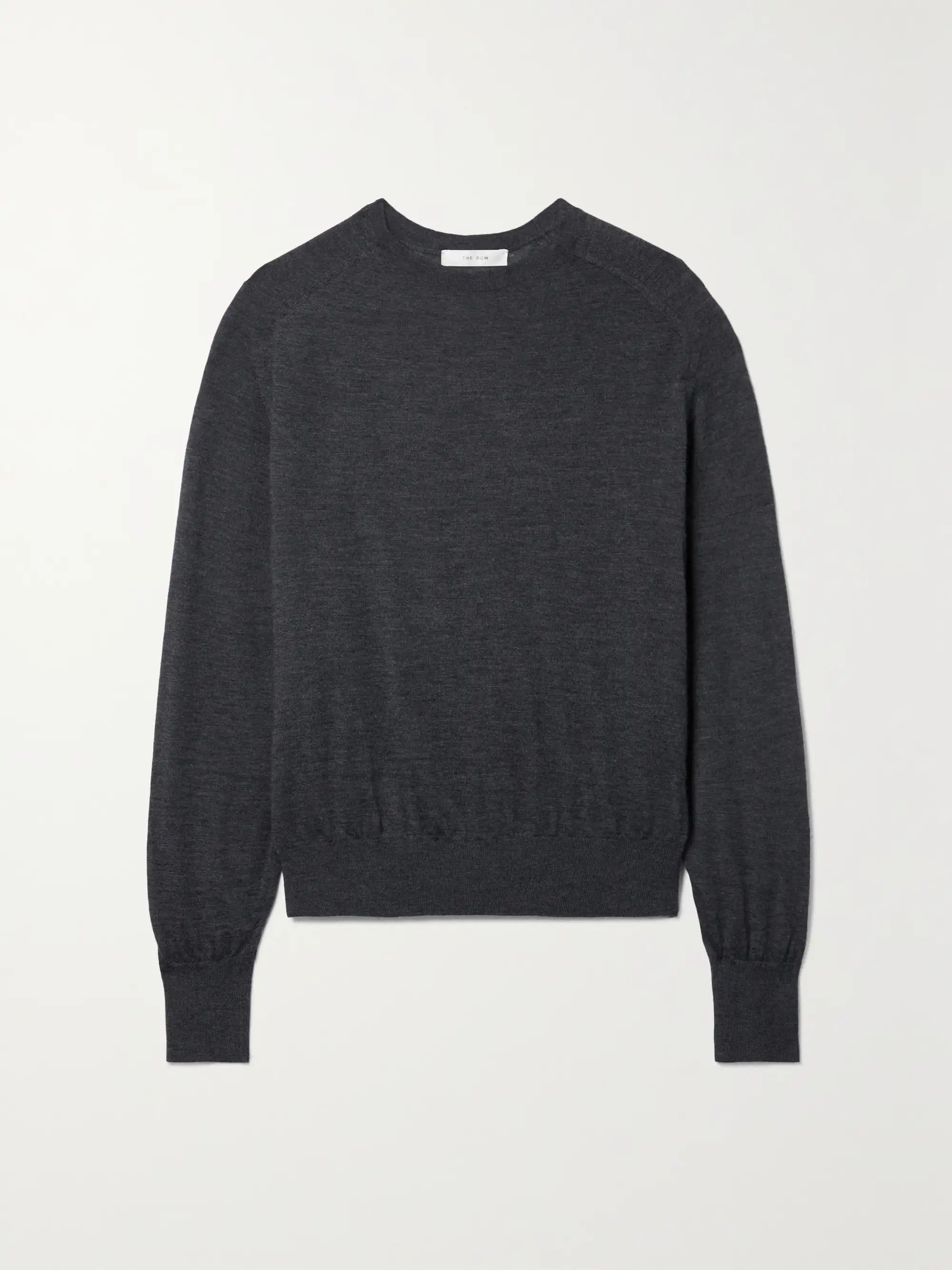 Elmira cashmere sweater | NET-A-PORTER (US)