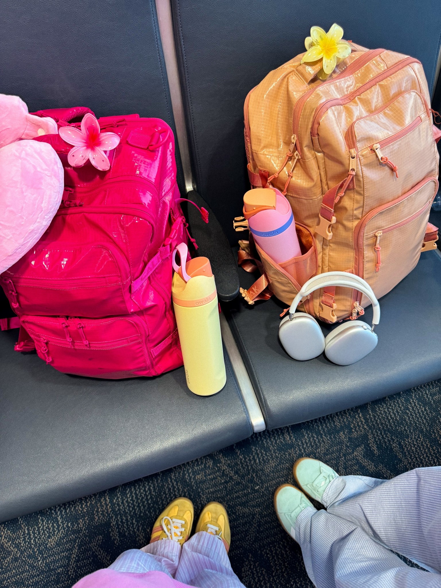 Shop CalPak’s 15% OFF Labor Day Sale ✈️🌸🌈