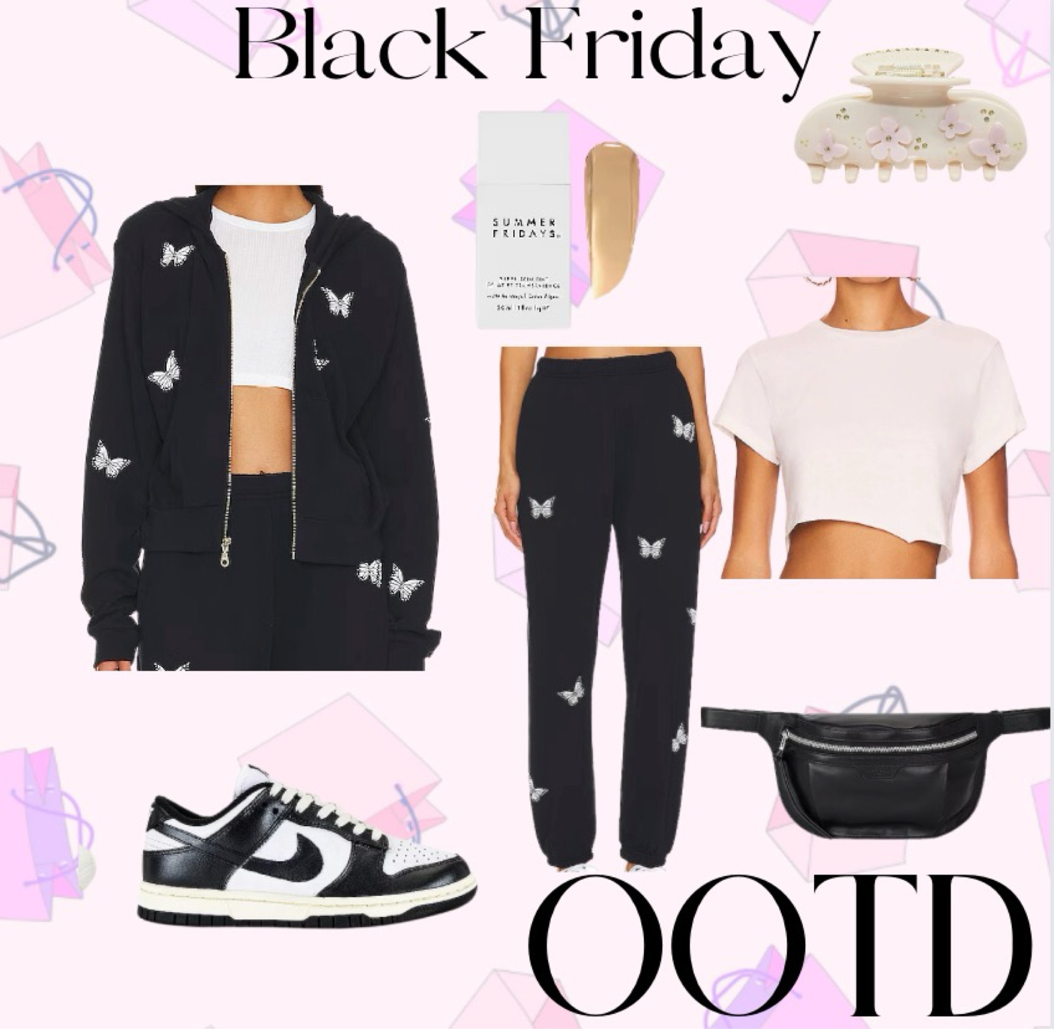 BLACK FRIDAY OOTD 

#revolve #revolveootd #ootd #fallstyle #fallootd #styleinspo #fashioninspo #falldecor #fallinspo #falloutfits #christmastree #christmasdecor #thanksgivingoutfit #weddingguest #christmas #boots #jeans #familyphotos #holidayoutfits #giftguide #holidaydress #garland #holidaypartyoutfit #boots #sweaterdress 


#LTKSeasonal #LTKHoliday #LTKCyberWeek