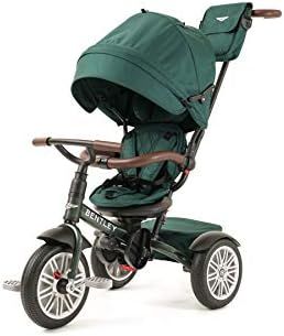 Bentley 6-in-1 Baby Stroller/Kids Trike Spruce Green | Amazon (US)