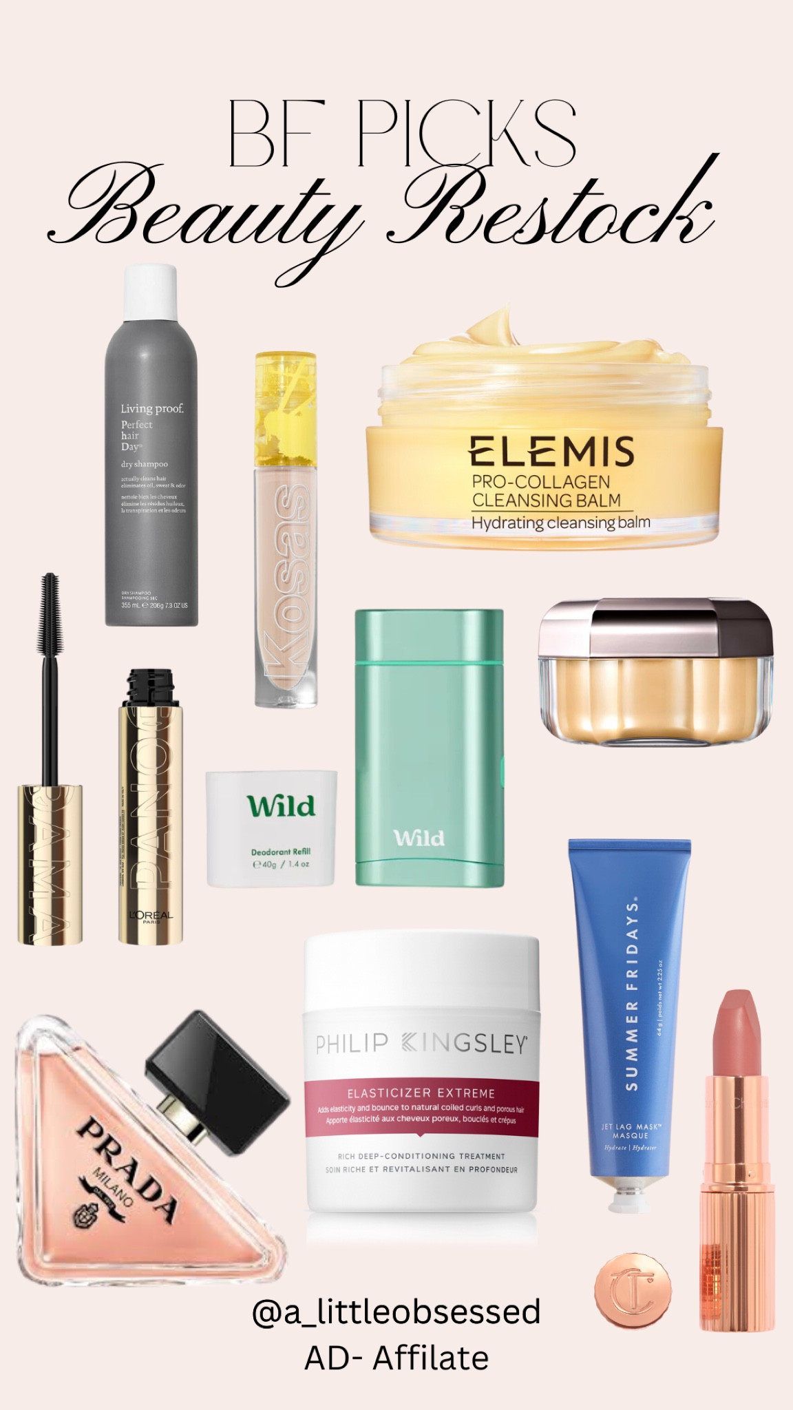 Some of my favourite products that I like to keep stocked up 

#LTKgiftguide #LTKuk #LTKCyberWeek