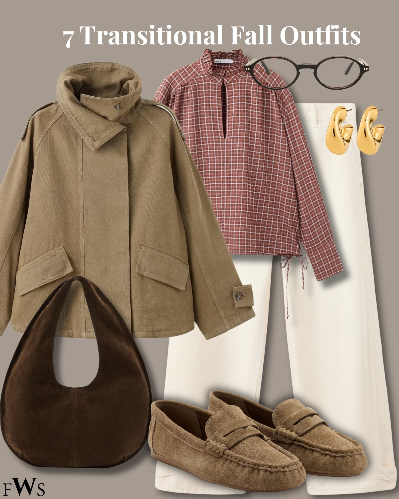 #LTKautumn #LTKfrance #LTKFashionMonth