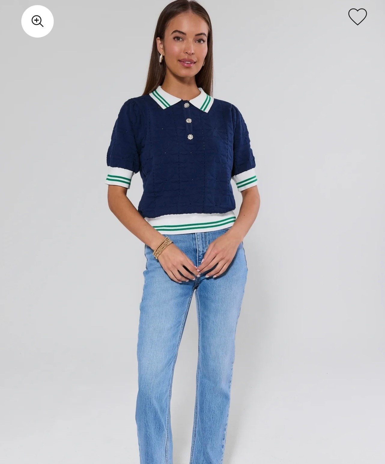 AVARA just dropped this cute knit top. 
#avara #avaraclothes #knittop #loveclothes #mystyle #over50 #over60 #shopwithme

#LTKootd #LTKWorkwear #LTKOver40