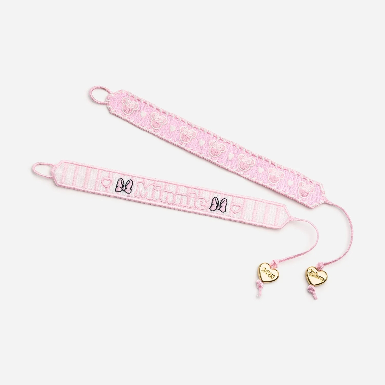 Minnie Mouse Bracelet Set | Stoney Clover Lane