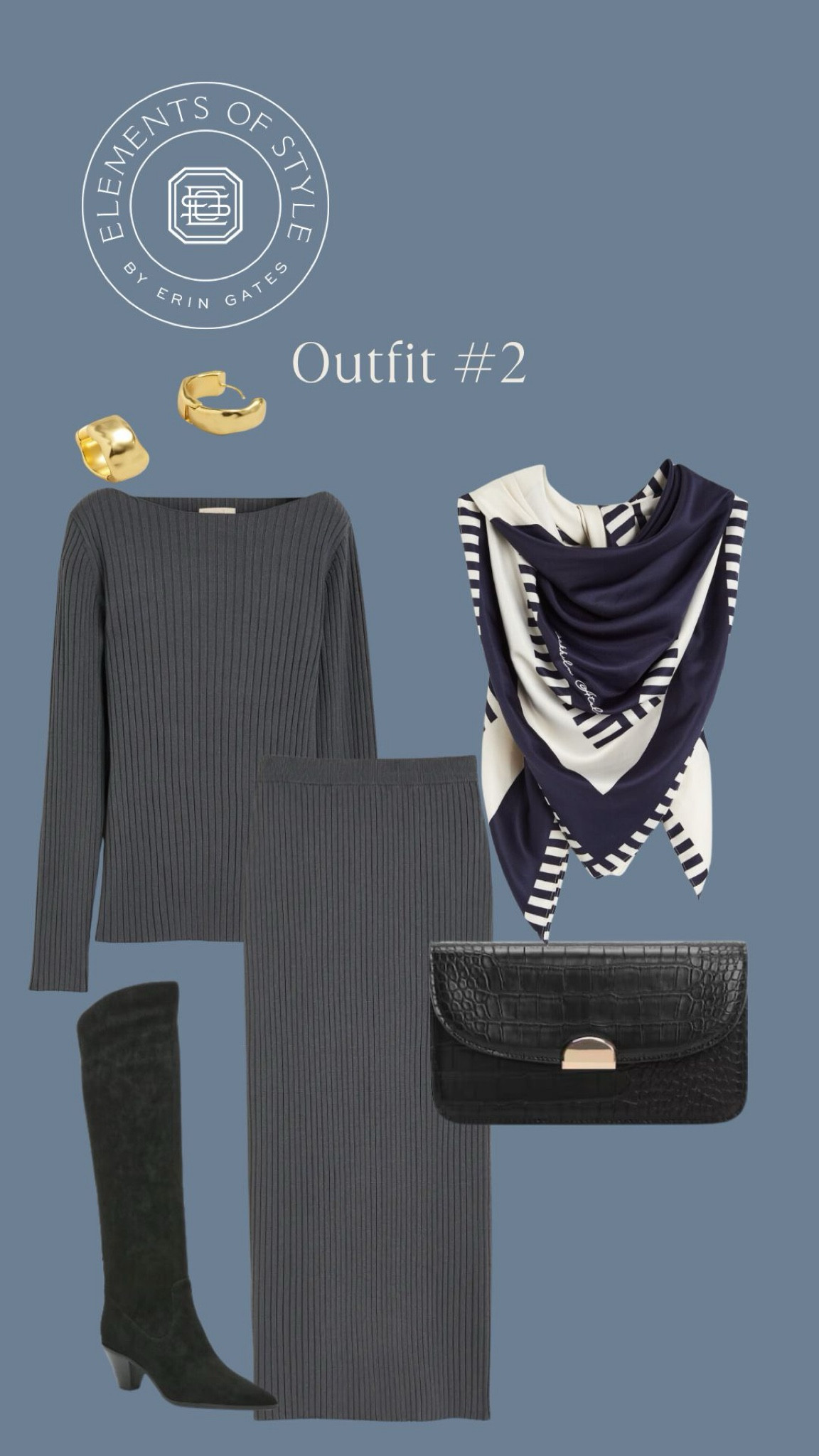 A challenge to myself- create six looks that look like they cost a lot but in reality cost a very reasonable amount. More looks on my blog! 

#LTKstyletip #LTKfindsunder100