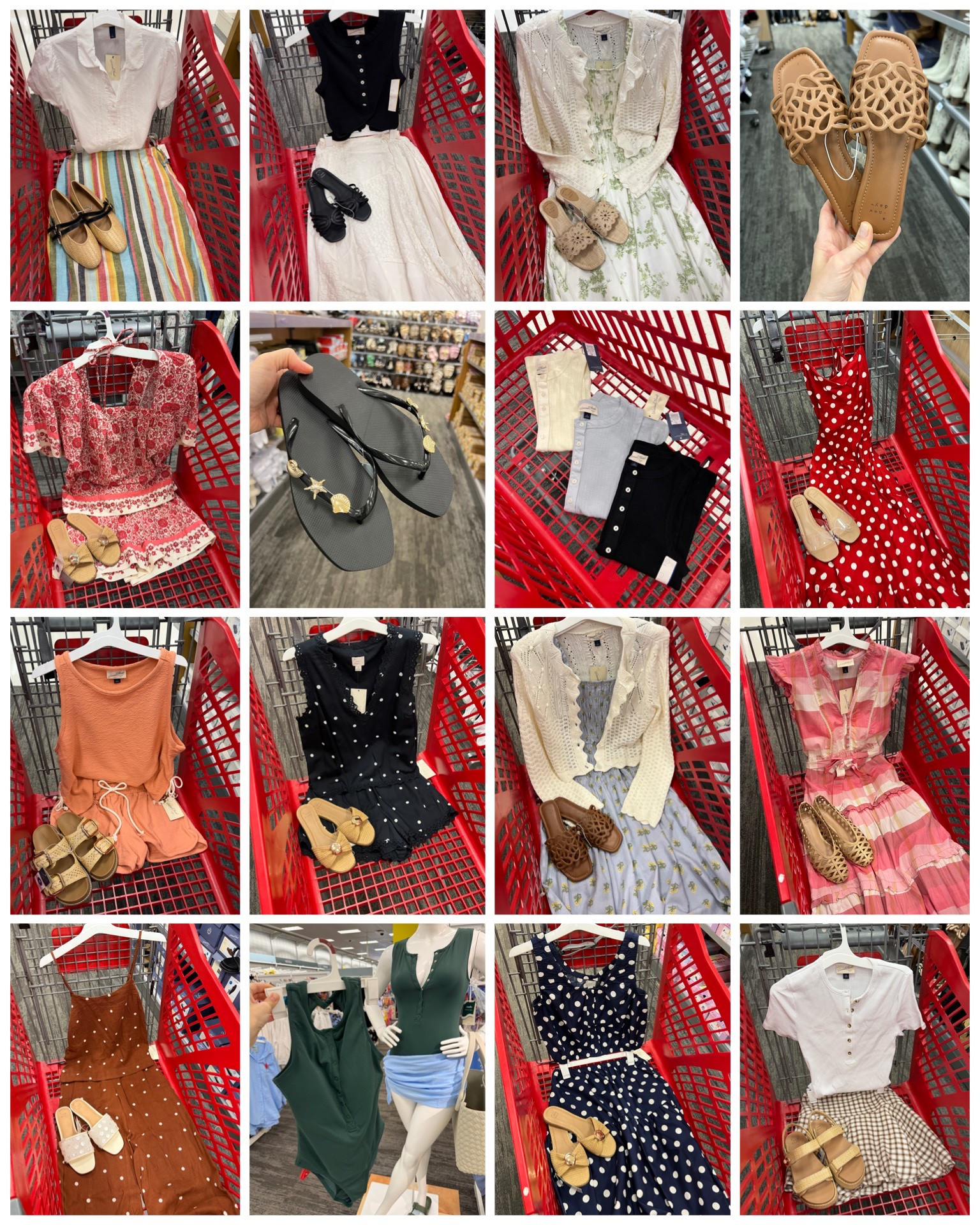 Target Circle week is here! Four days only! Shoes 40% off today only! Check back every day for new deals. #targetstyle

#LTKSaleAlert