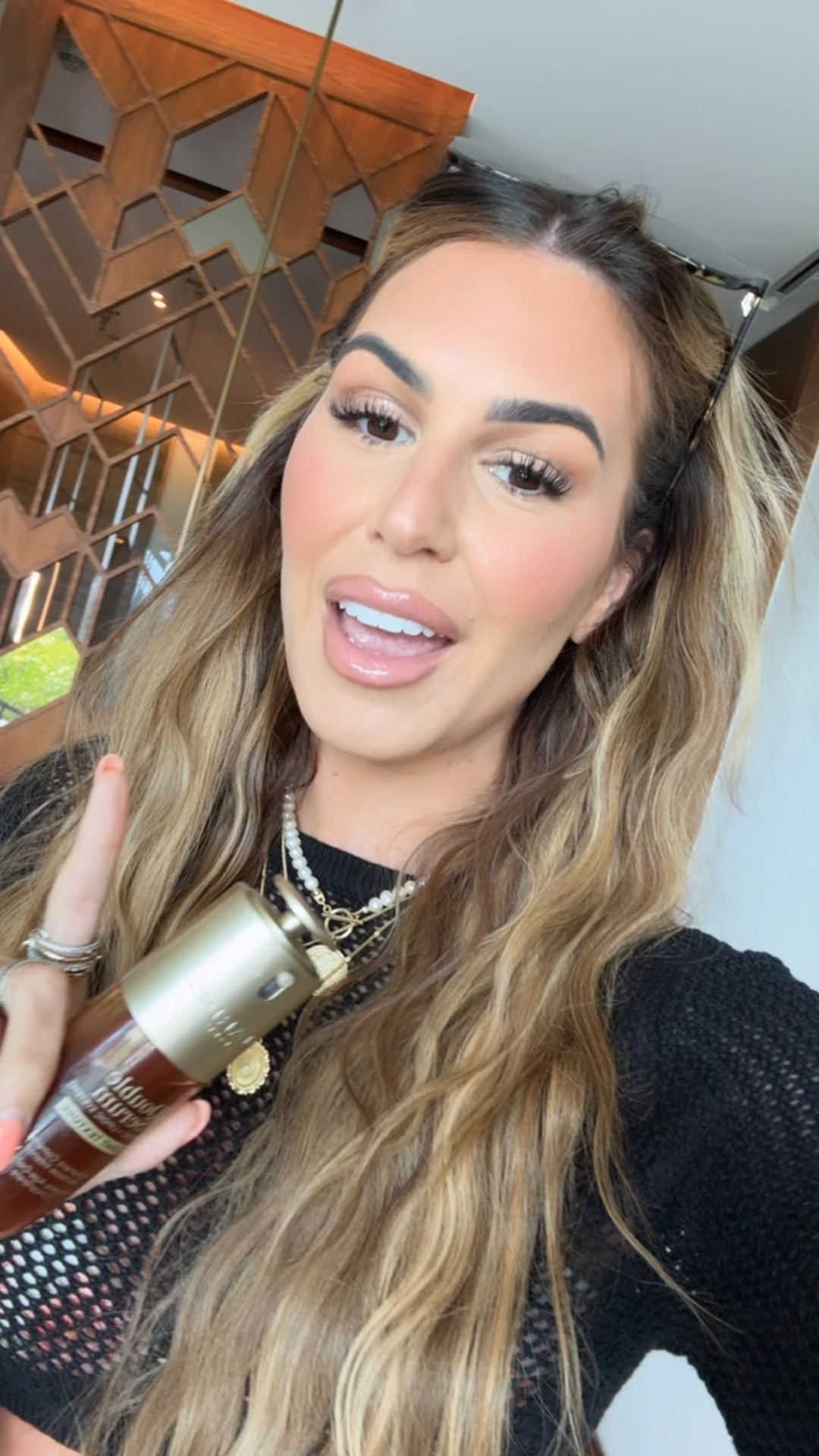 Code: SAVEMORE my most used serum! #sephorasale #clarins

#LTKSaleAlert