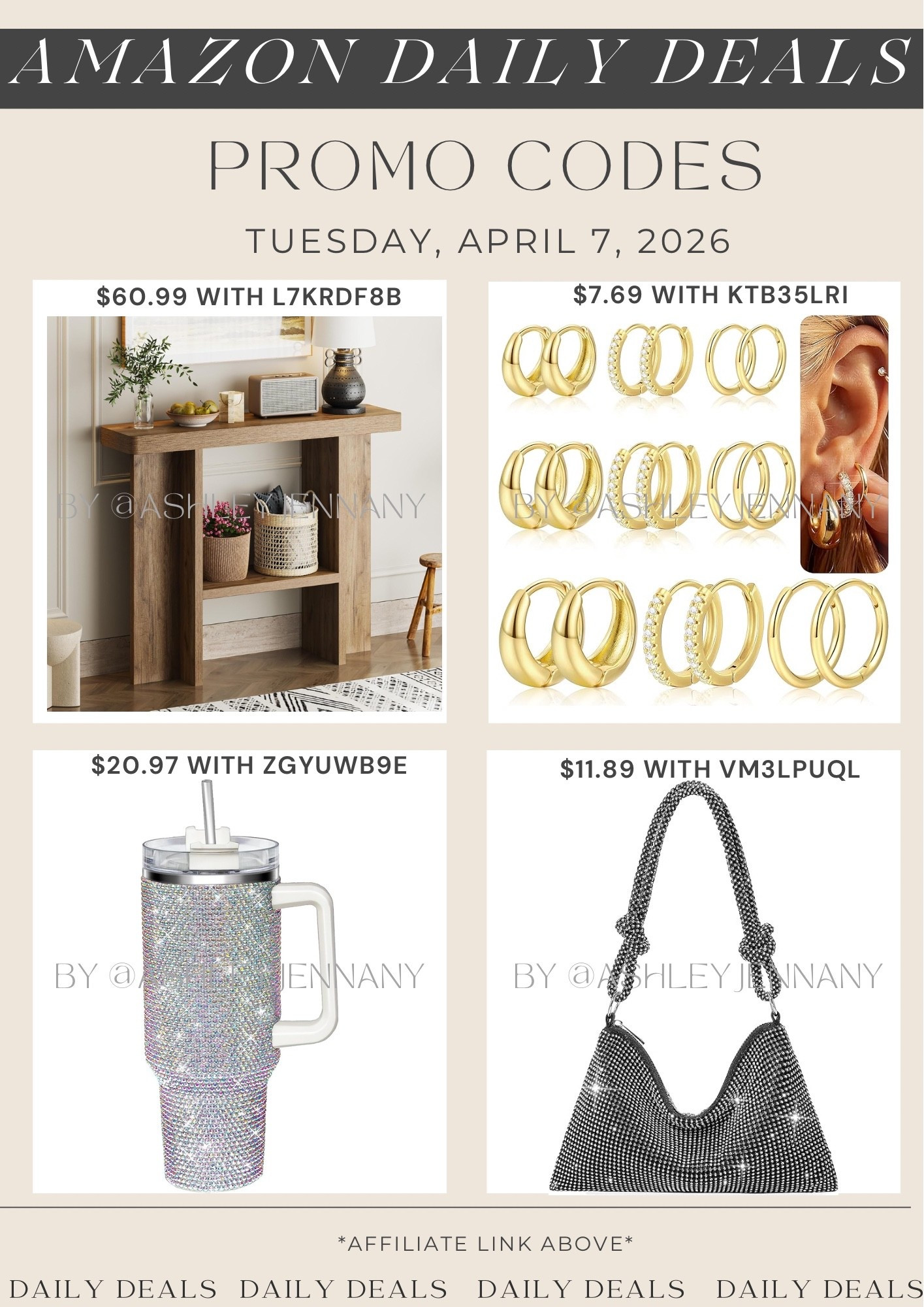 Amazon deals 

#LTKHome #LTKSaleAlert #LTKBeauty