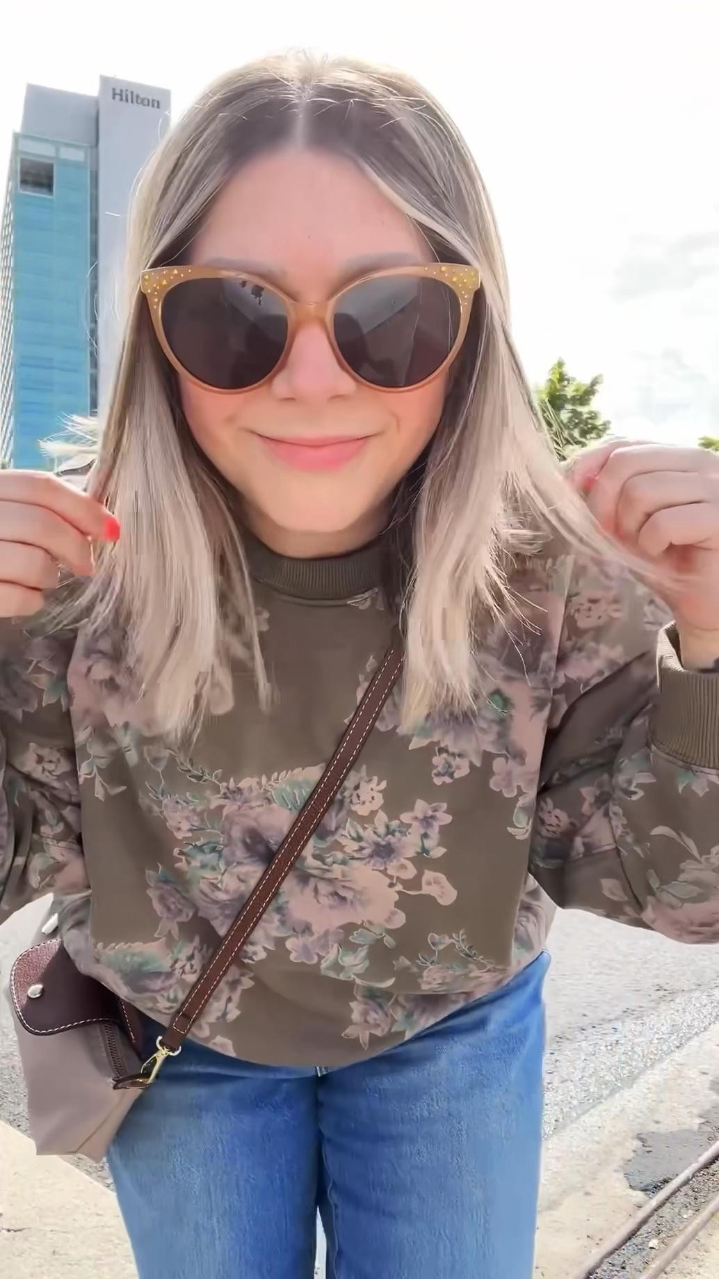 Day 14 of 30 of Getting Dressed for Spring 🌷

#LTKcanada #LTKsummer #LTKstyletip