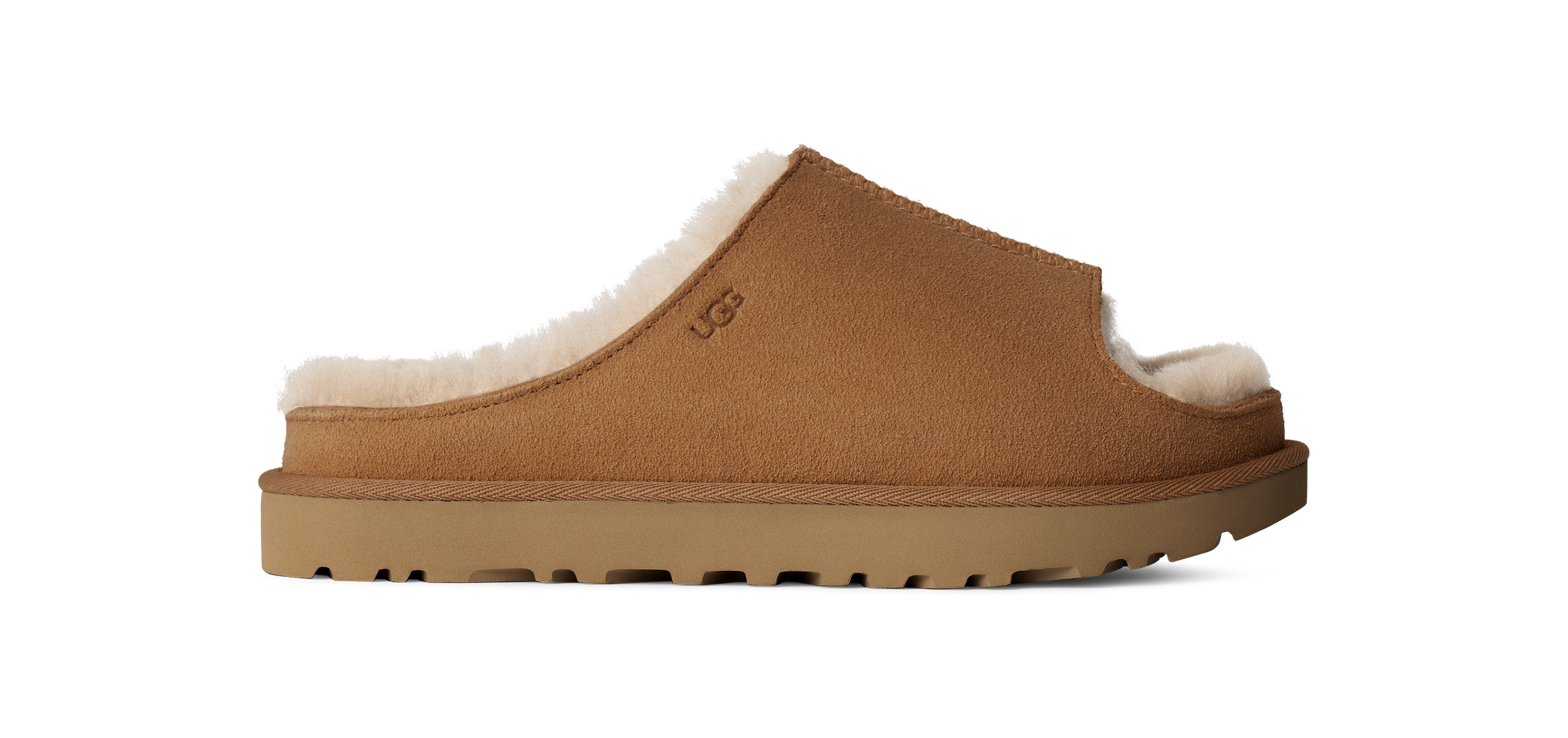 UGG® Greenport Slide for Women | UGG® | UGG (US)