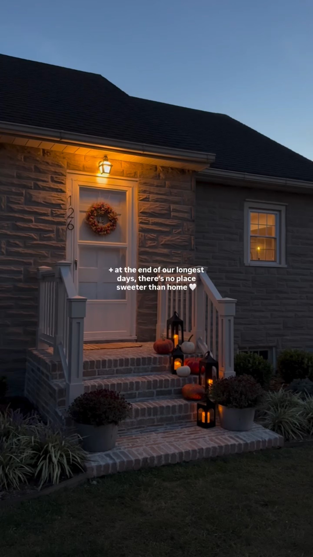 (10/3/25) our cozy front porch for fall

#LTKHalloween #LTKHome #LTKSeasonal