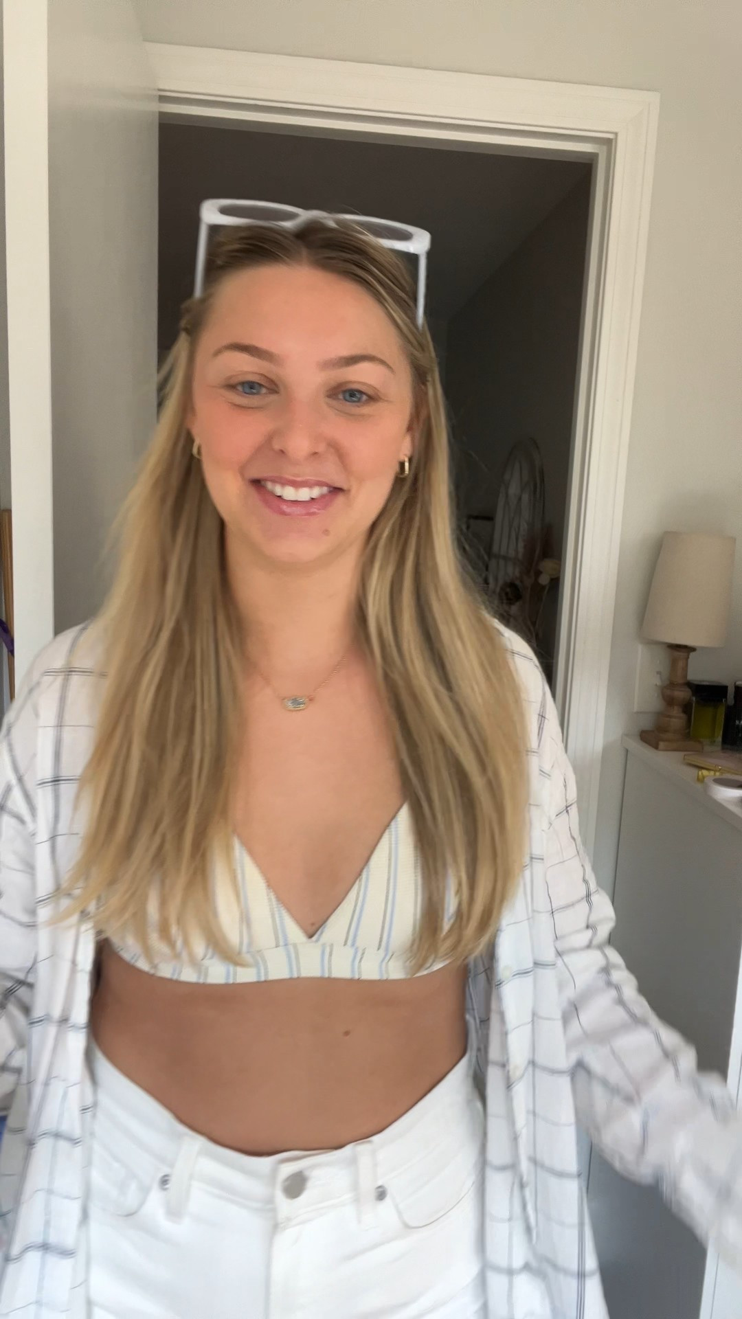 Boat day makeup 

#LTKStyleTip #LTKBeauty