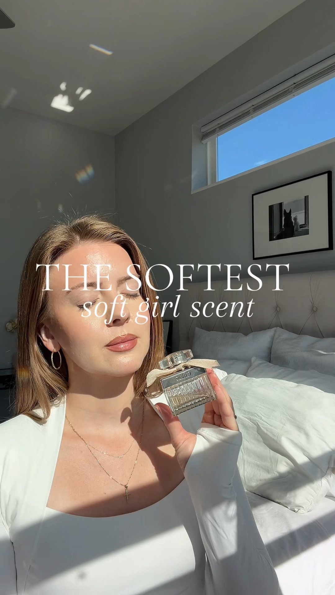 CHLOE is the perfect soft girl floral fragrance! 

#LTKGiftGuide #LTKBeauty #LTKFindsUnder100
