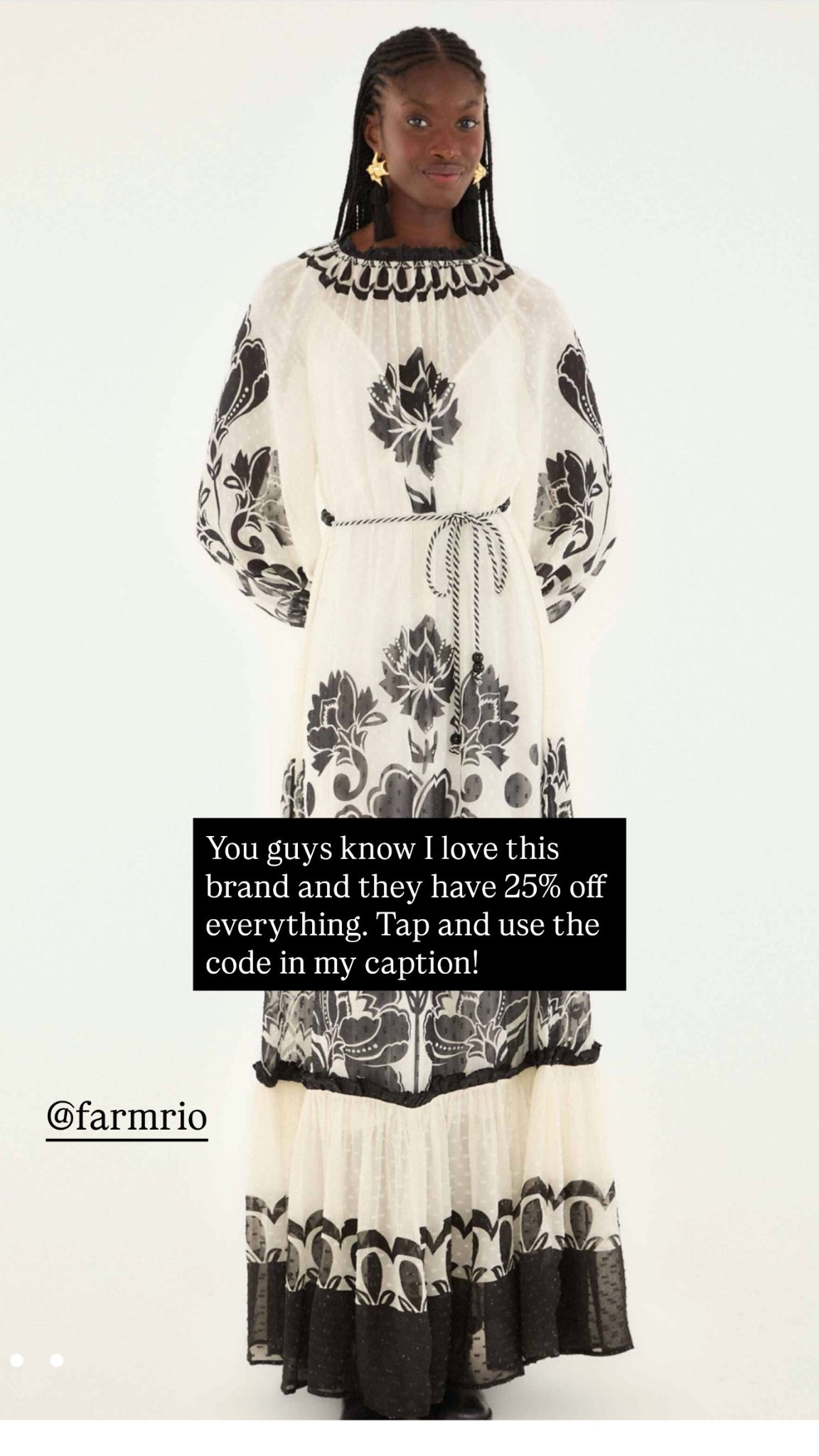 Use code LOVERS25 to take 25% off